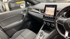 Renault Captur 1.6 E-Tech hybrid 145 Engineered BOSE Edn 5dr Auto Hybrid Hatchback